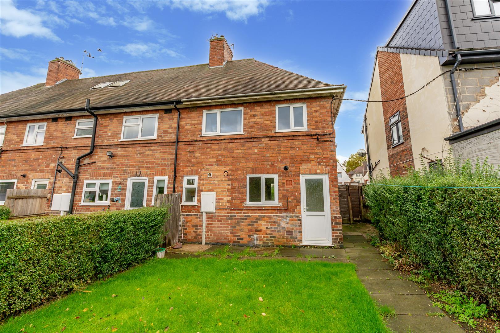 Dennis Avenue, Beeston, Nottingham Robert Ellis Estate Agents